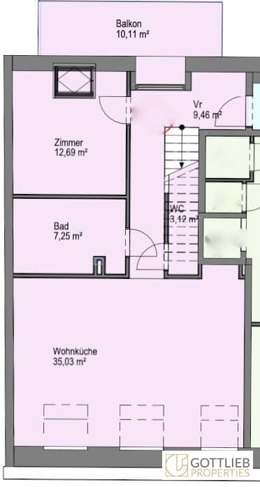 Grundriss 3