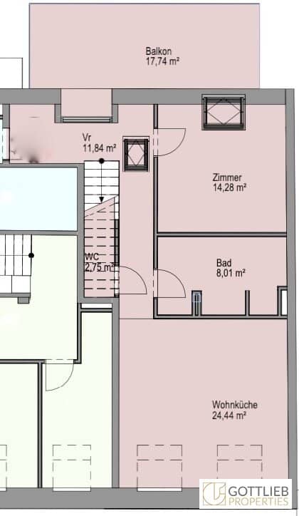 Grundriss 3
