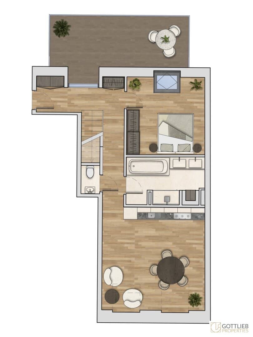 Grundriss 1