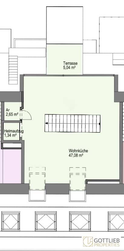 Grundriss 5