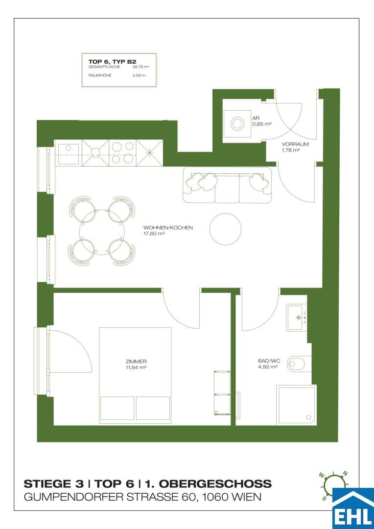 Grundriss 1