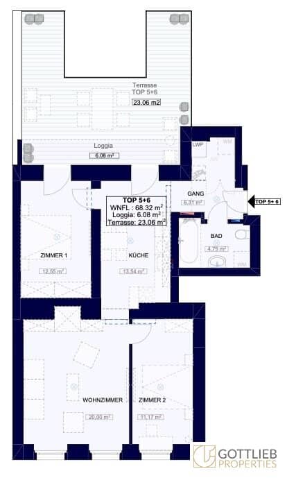 Grundriss 1