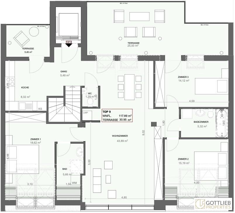 Grundriss 1