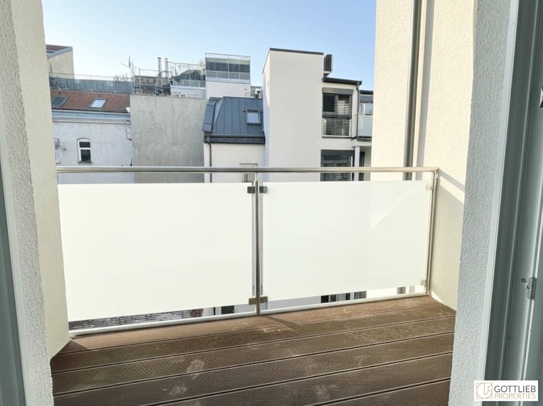 Wohnung Erstbezug Generalsaniert Loggia nahe U3