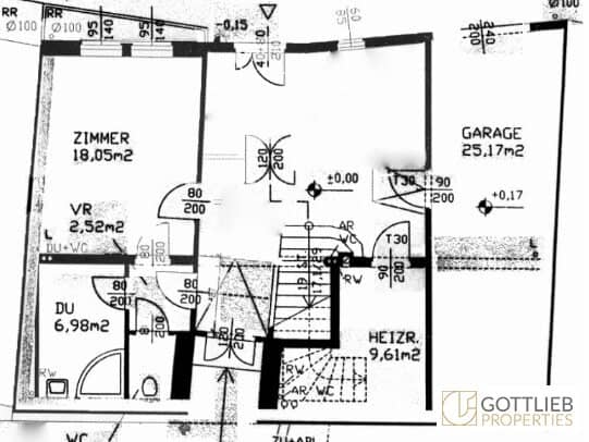Grundriss 1