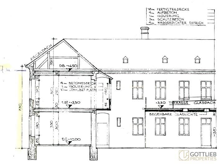 Grundriss 23