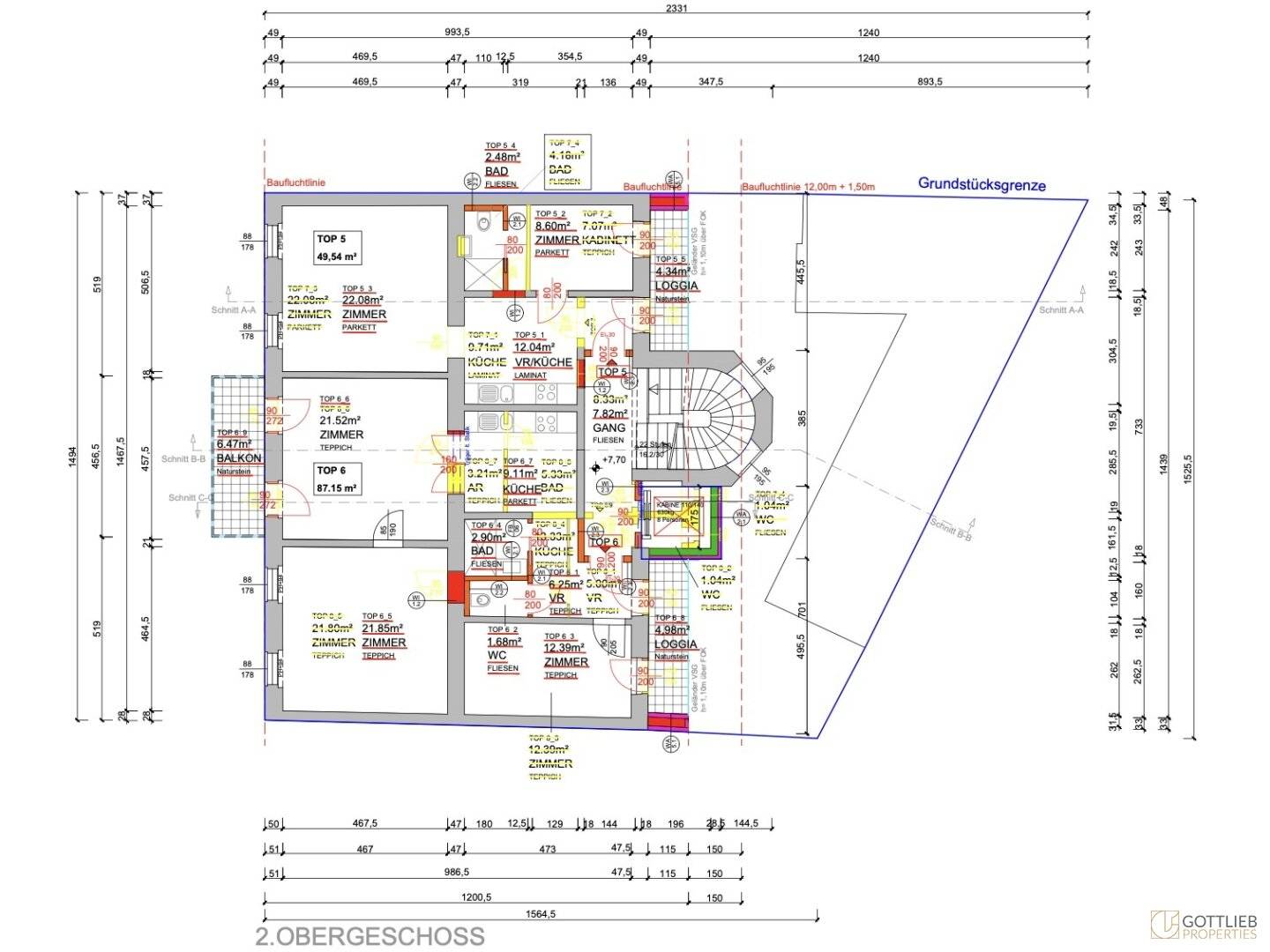 Floor plan 3