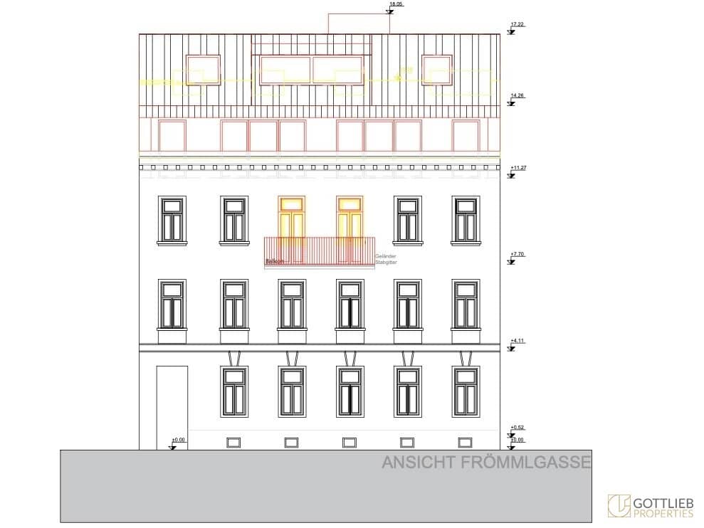 Floor plan 11