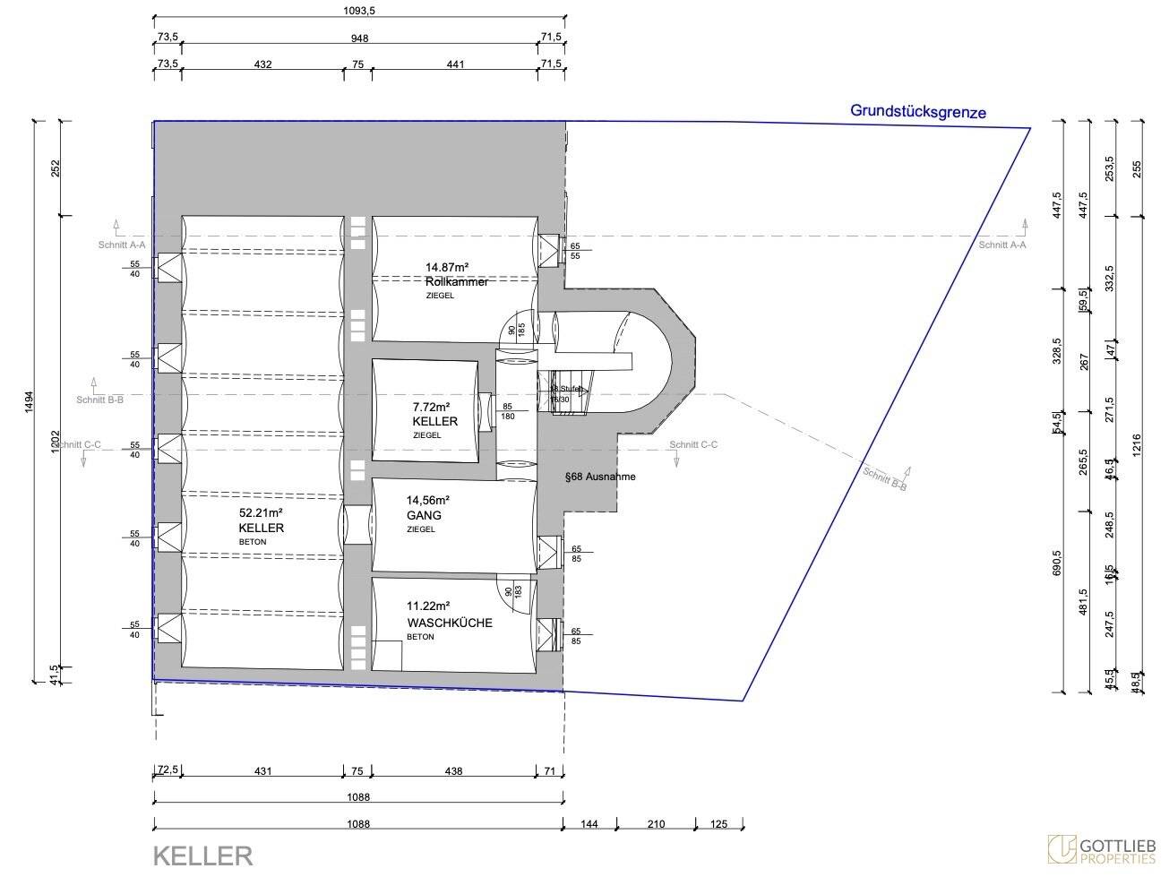 Floor plan 6