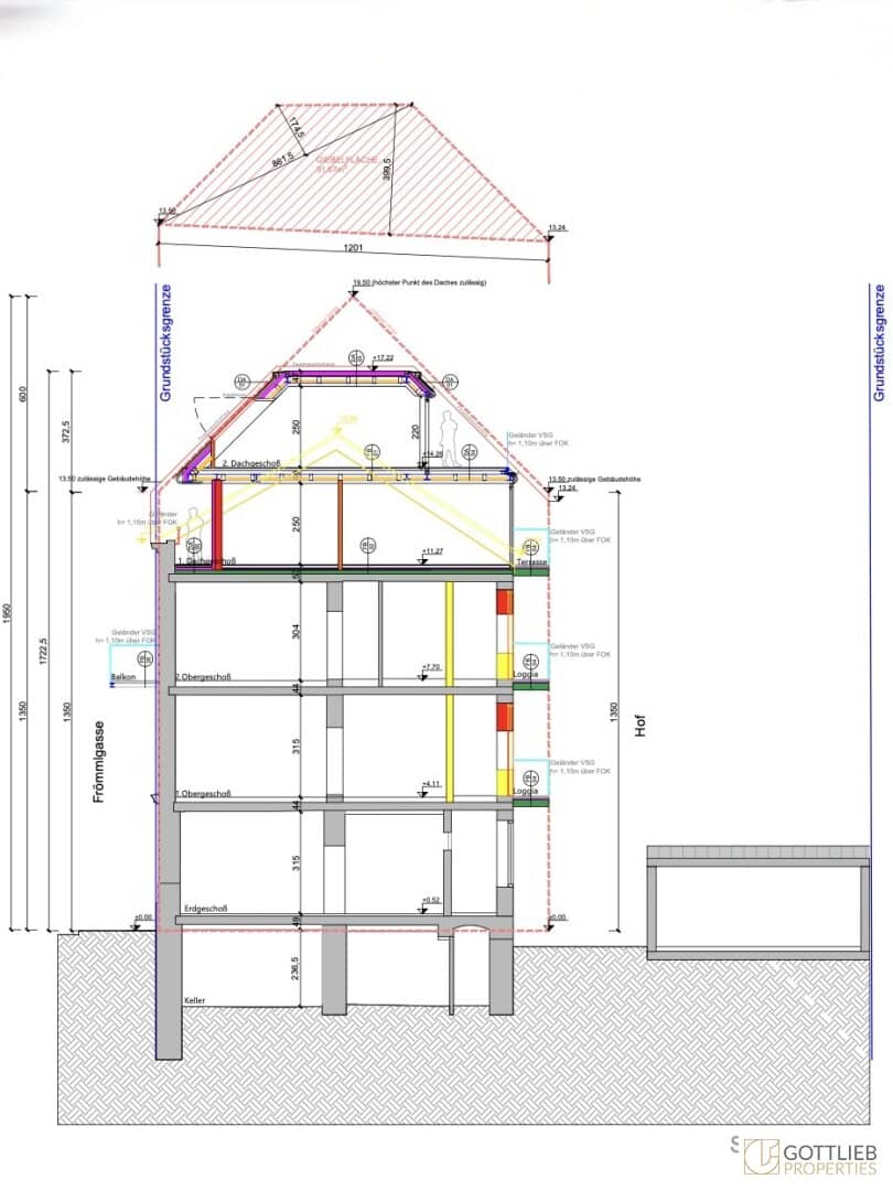 Floor plan 8