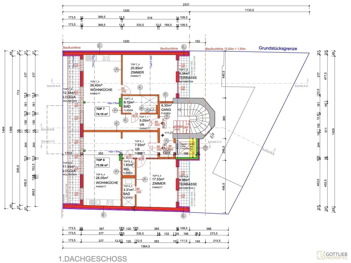 Floor plan 4