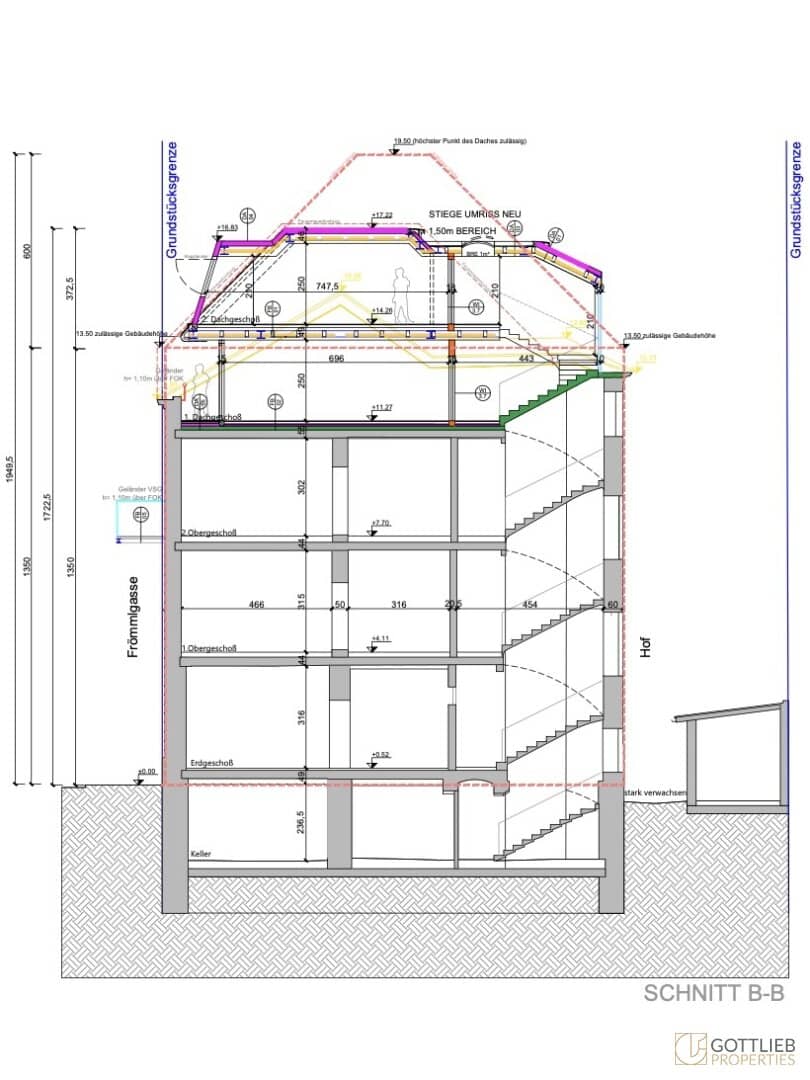 Floor plan 9