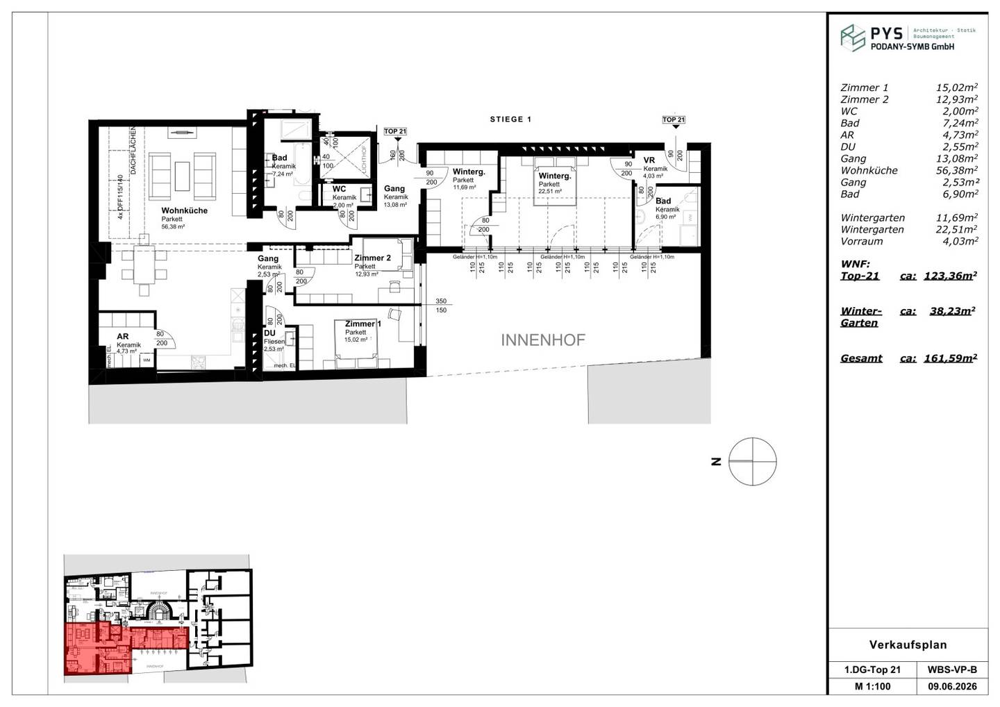 Grundriss 1