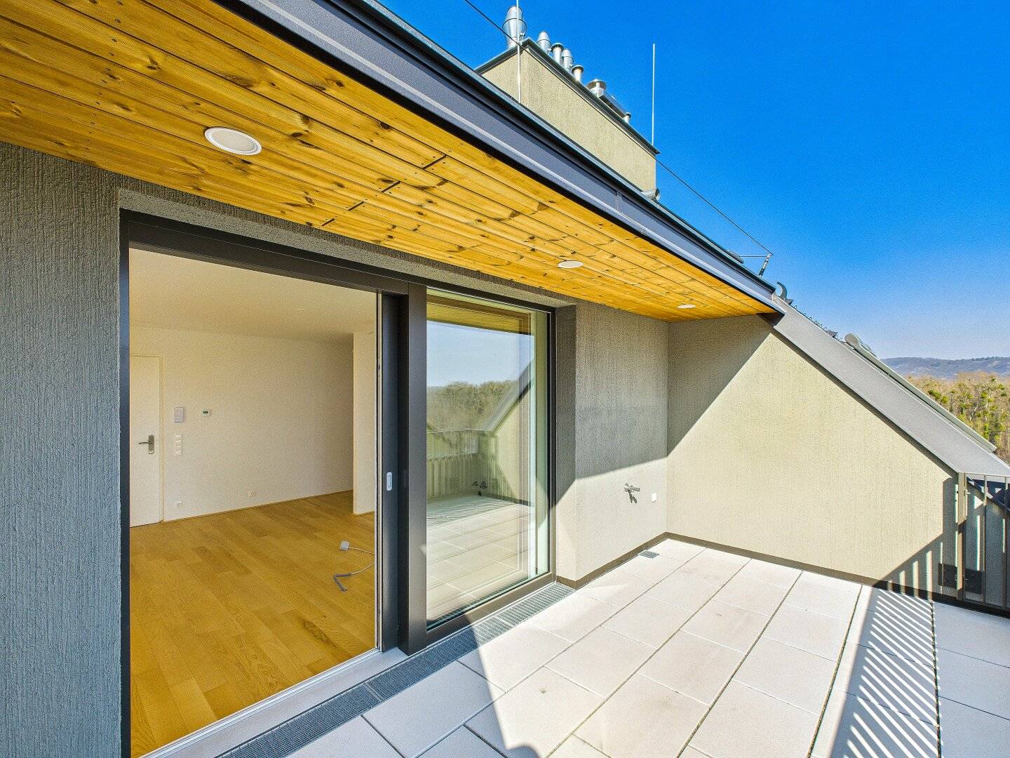 Loggia