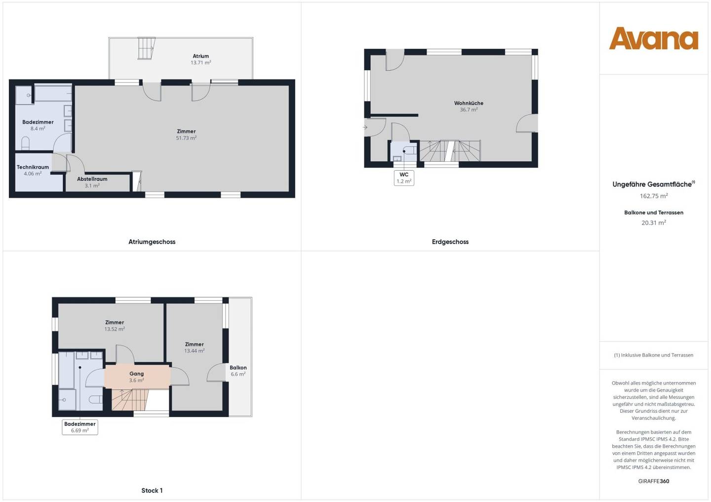 More home for less money: invest cleverly thanks to building rights | 4 room single family house | 1220 Wien