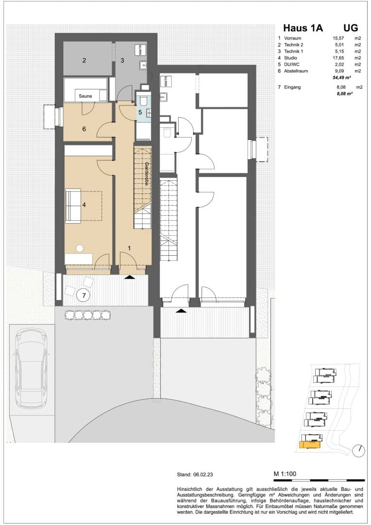 Floor plan 3