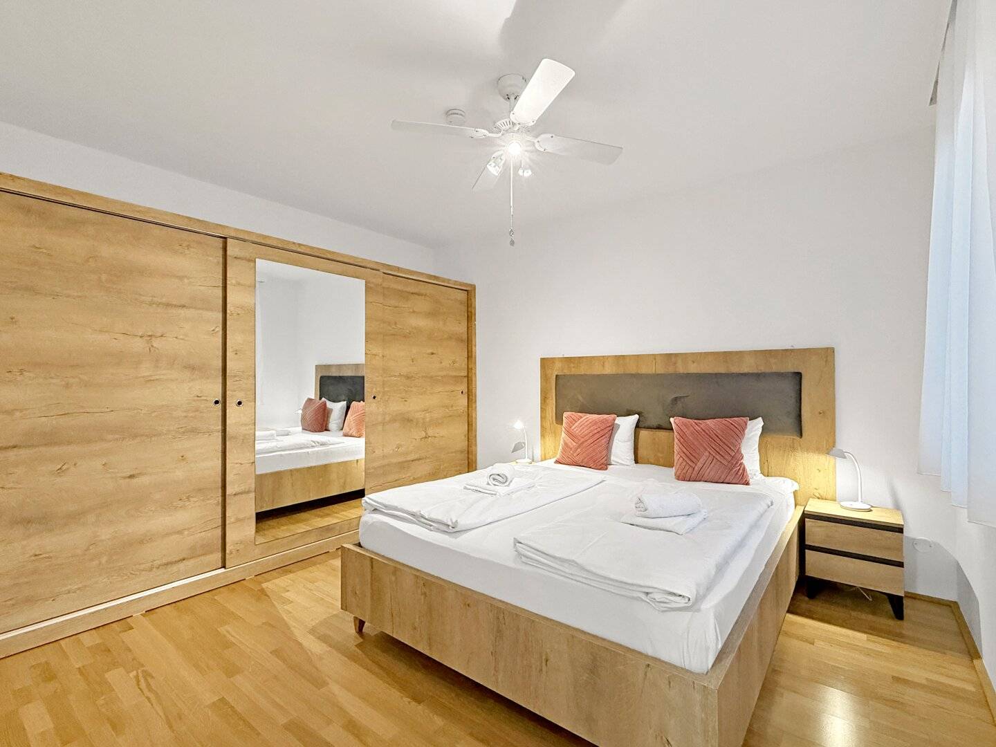 Zimmer Beispielfoto