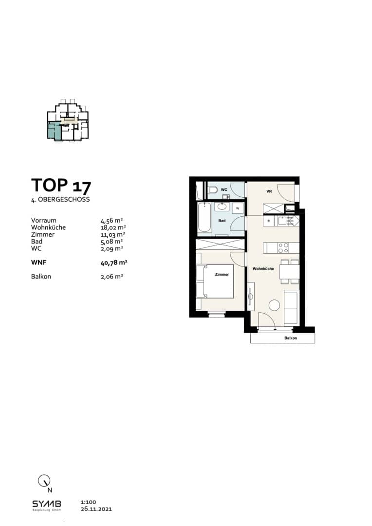 Grundriss 1