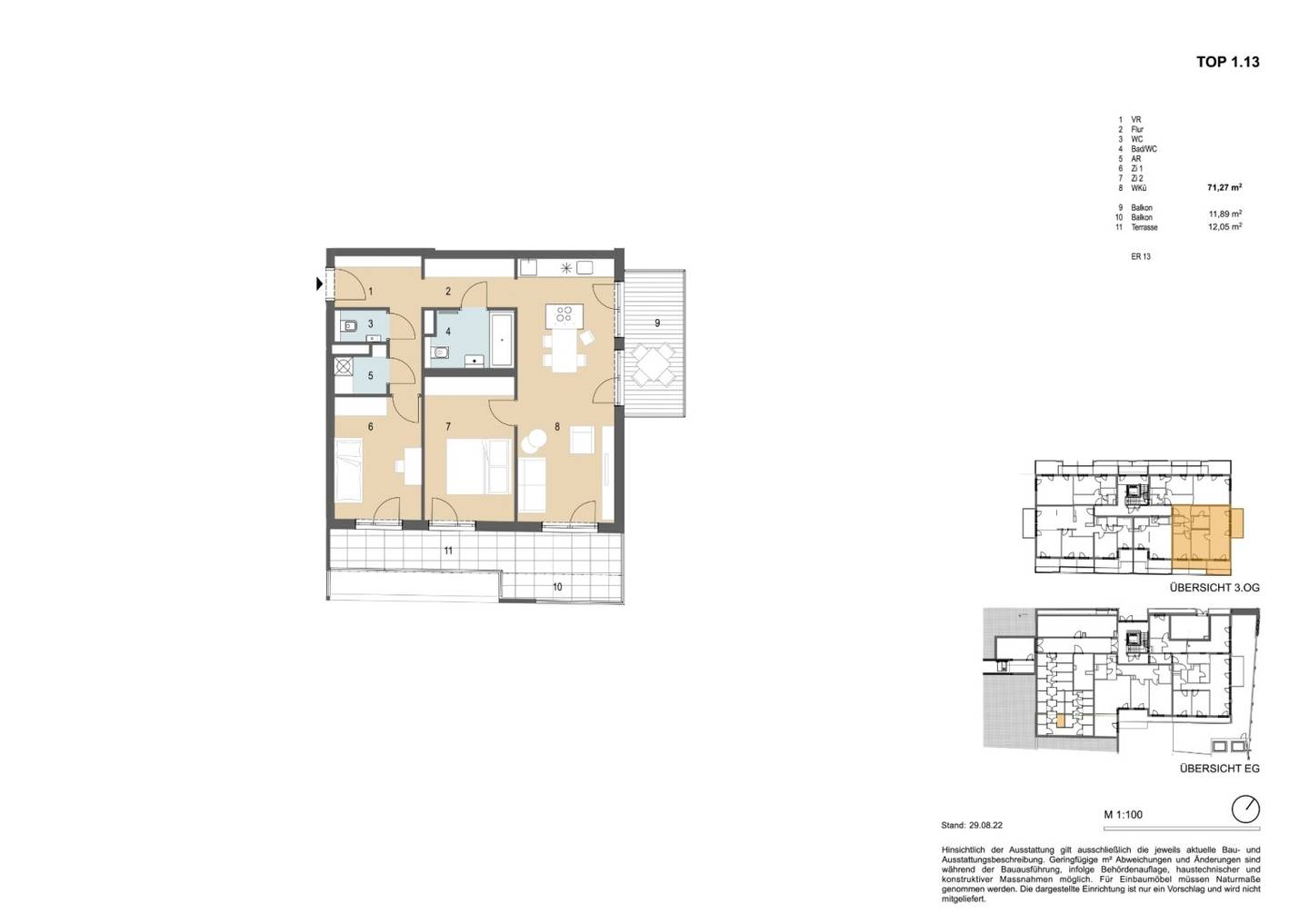 Grundriss 1
