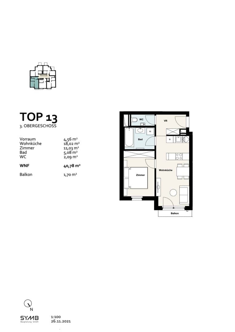 Grundriss 1