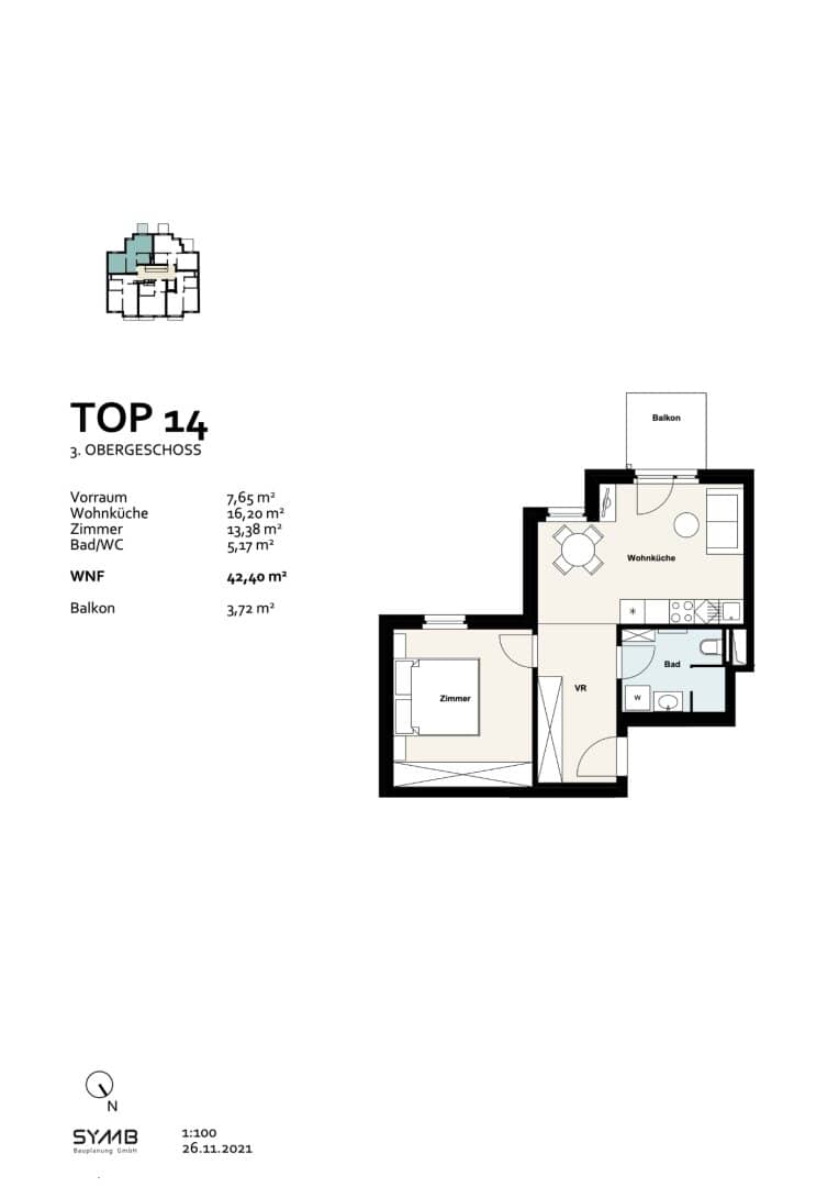 Grundriss 1