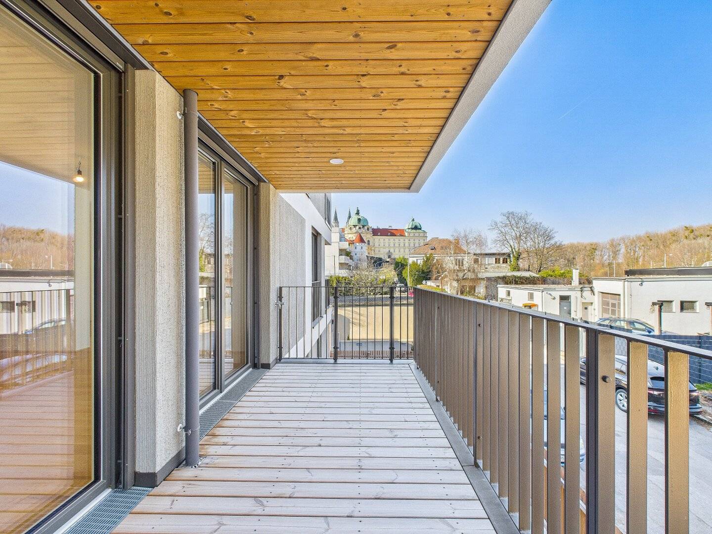Balkon
