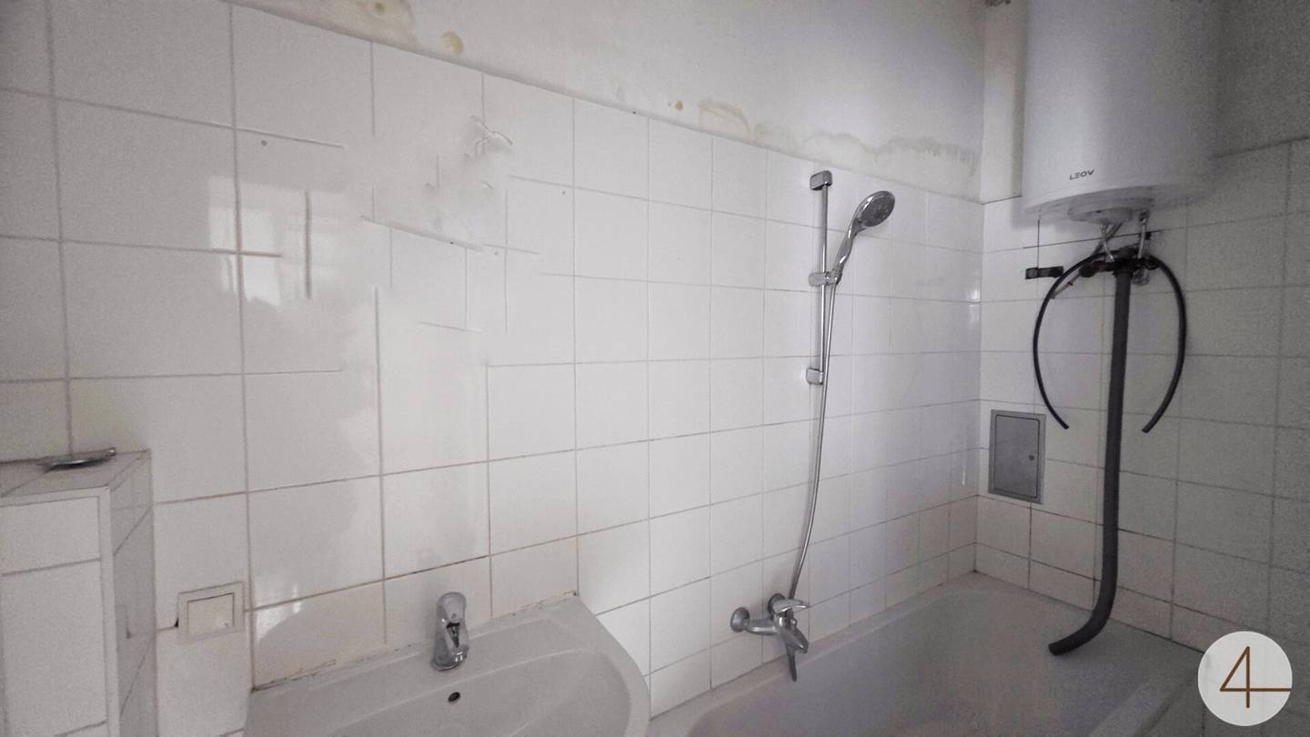 Wohnung nahe U1 Reumannplatz mit Einbauküche