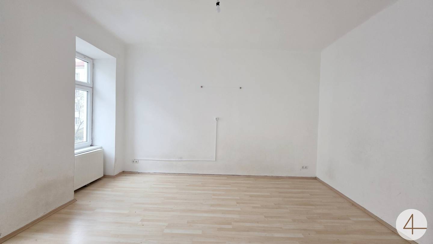 Wohnung nahe U1 Reumannplatz mit Einbauküche