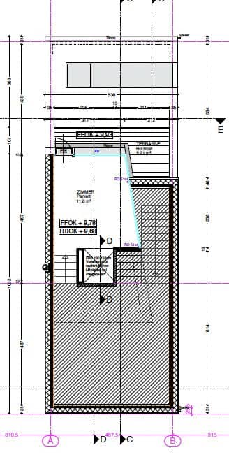 Floor plan 4