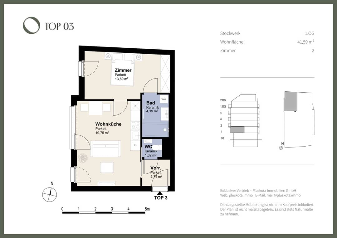 Grundriss 1