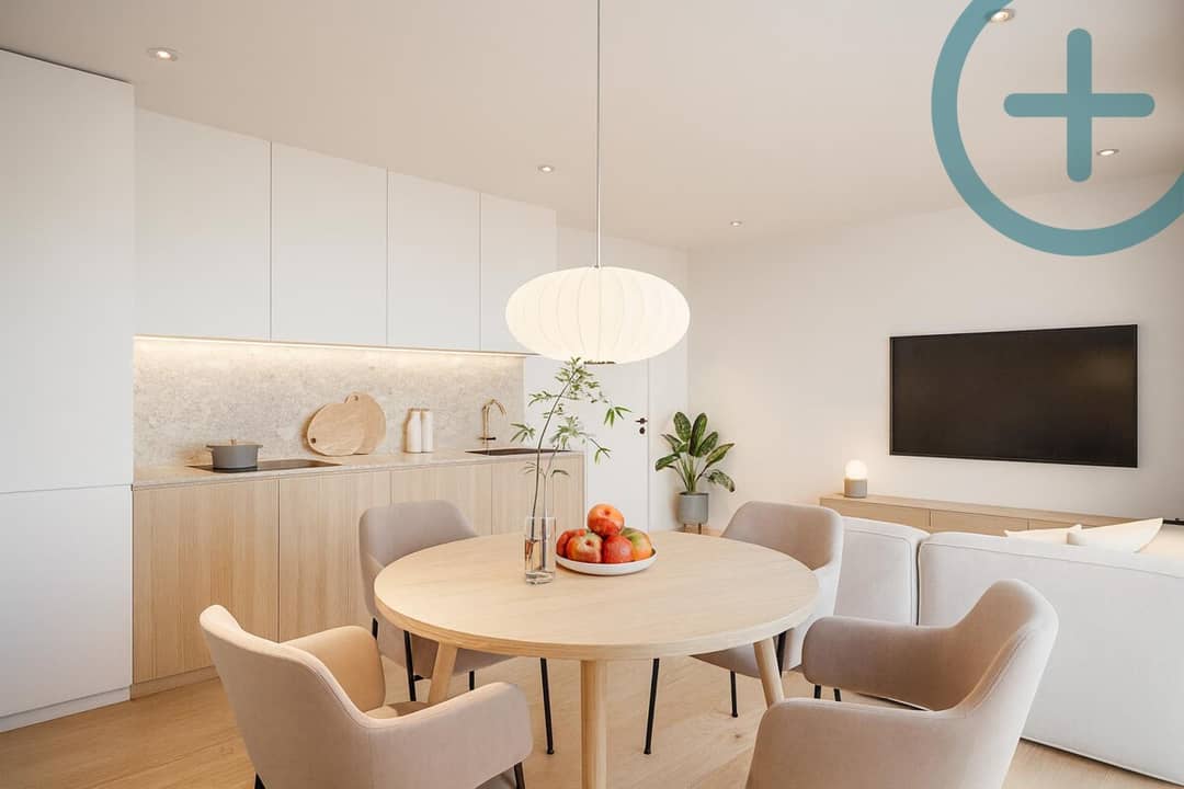 DAS VIVENOT - Wohnzimmer