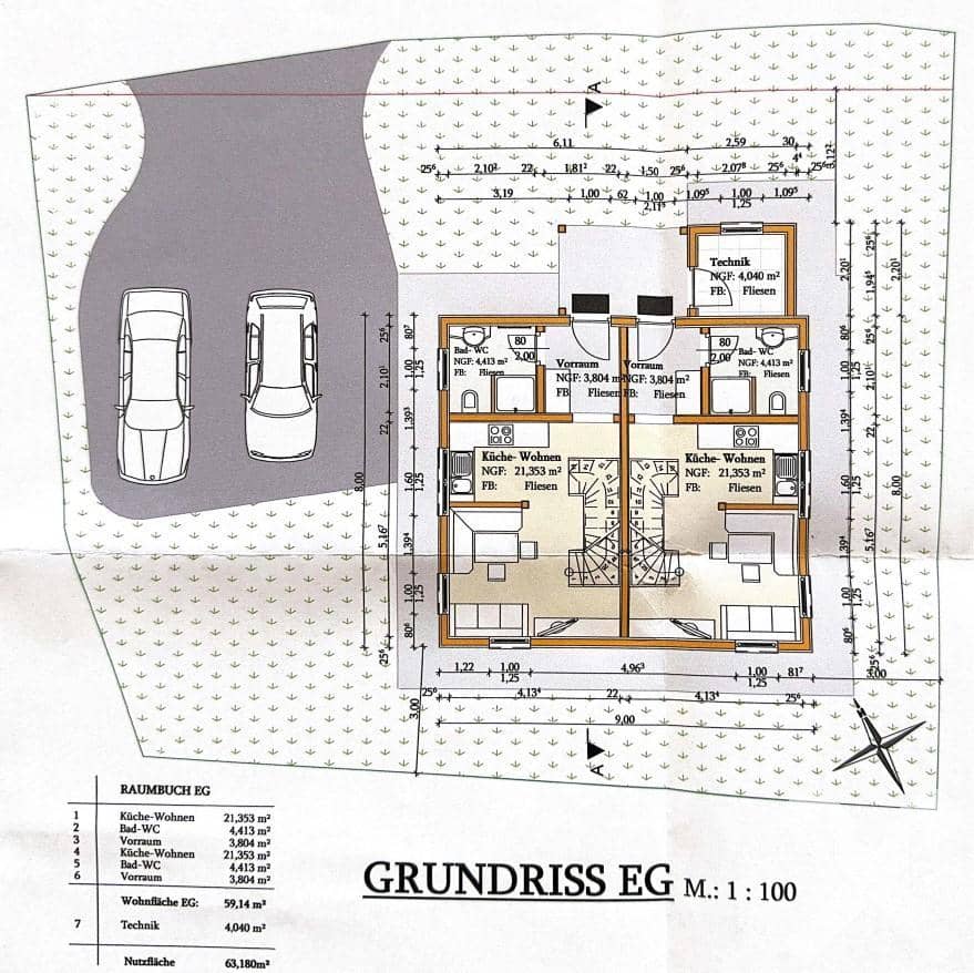 Grundriss 1