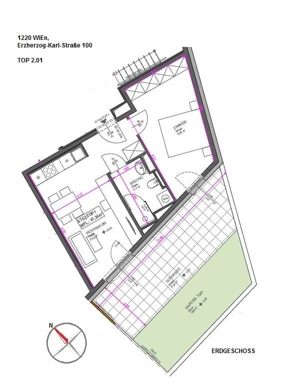 Grundriss 1