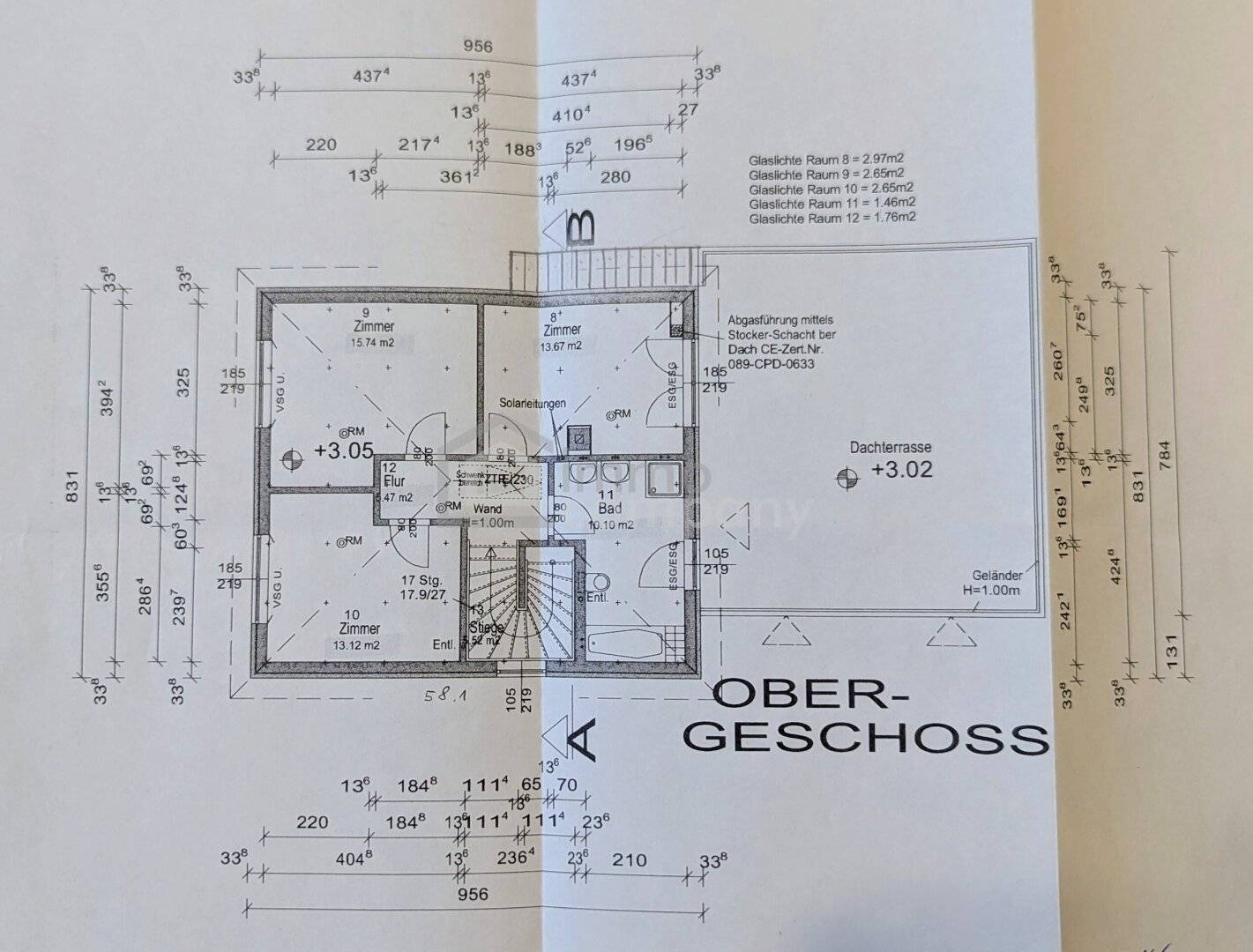 Grundriss 2