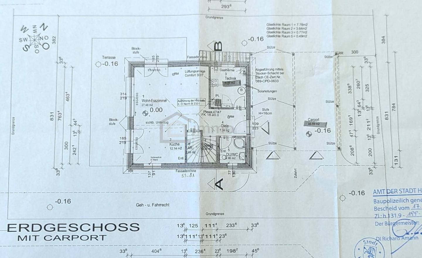 Grundriss 1