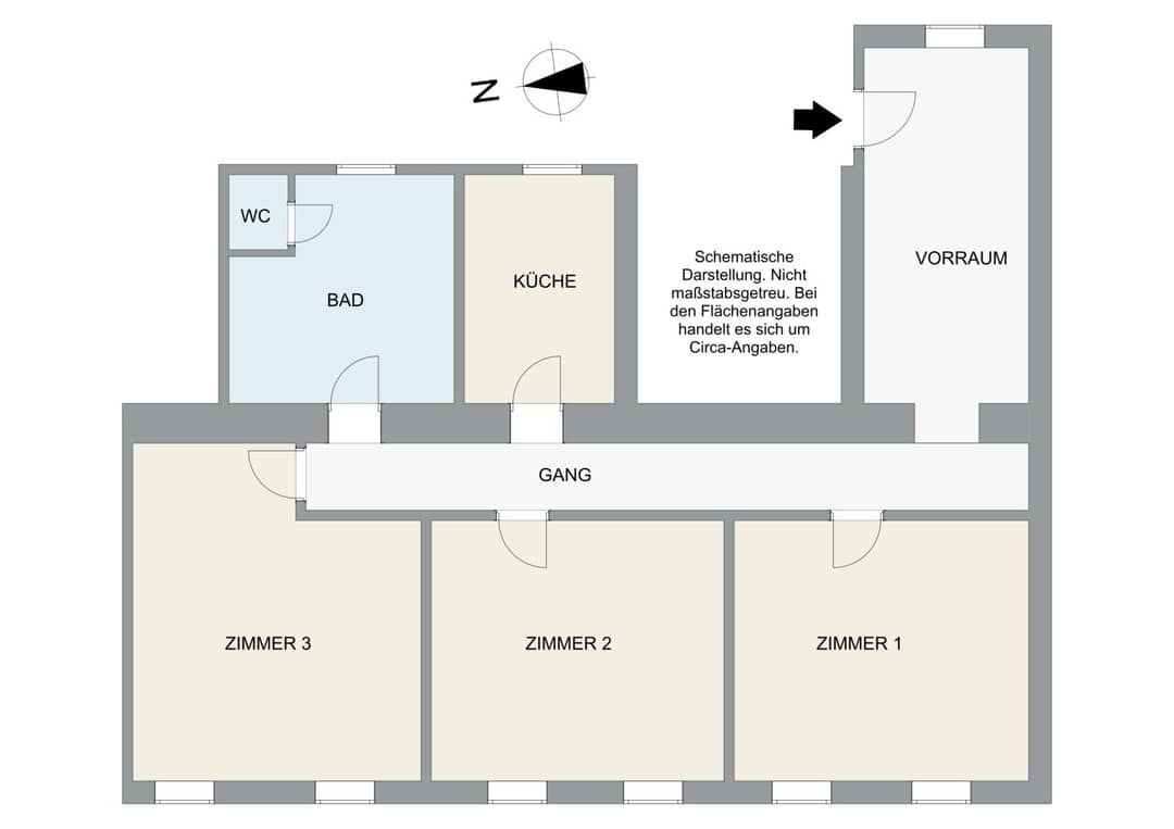 Grundriss 1
