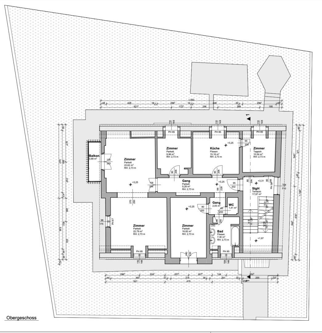 Grundriss 2