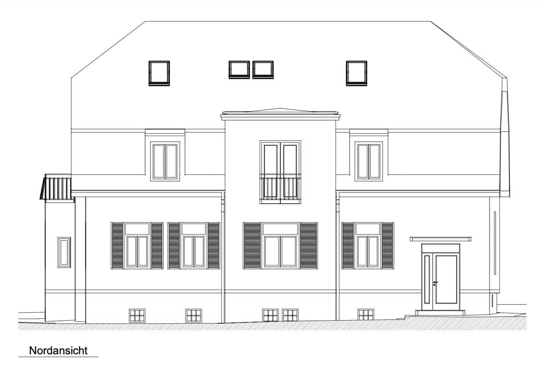 Grundriss 6