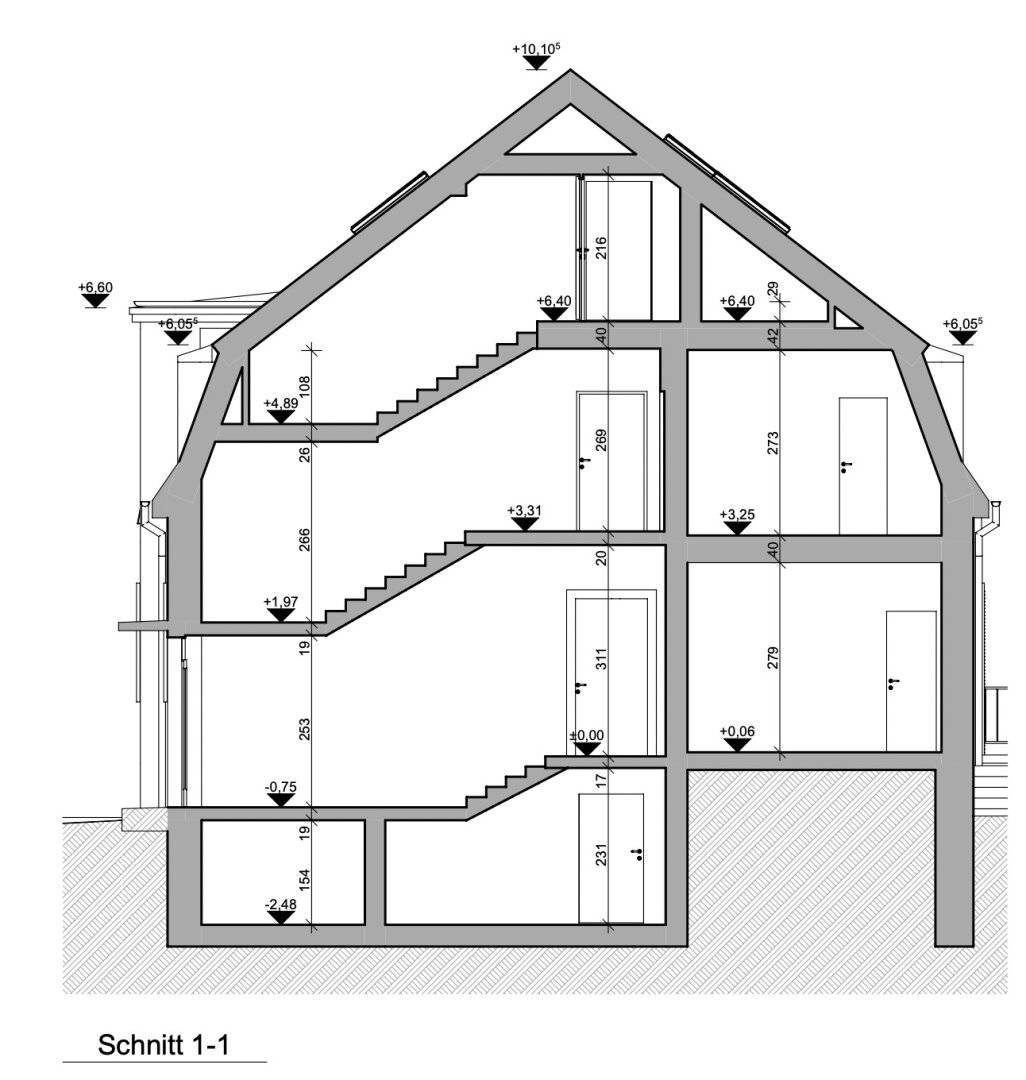 Grundriss 5