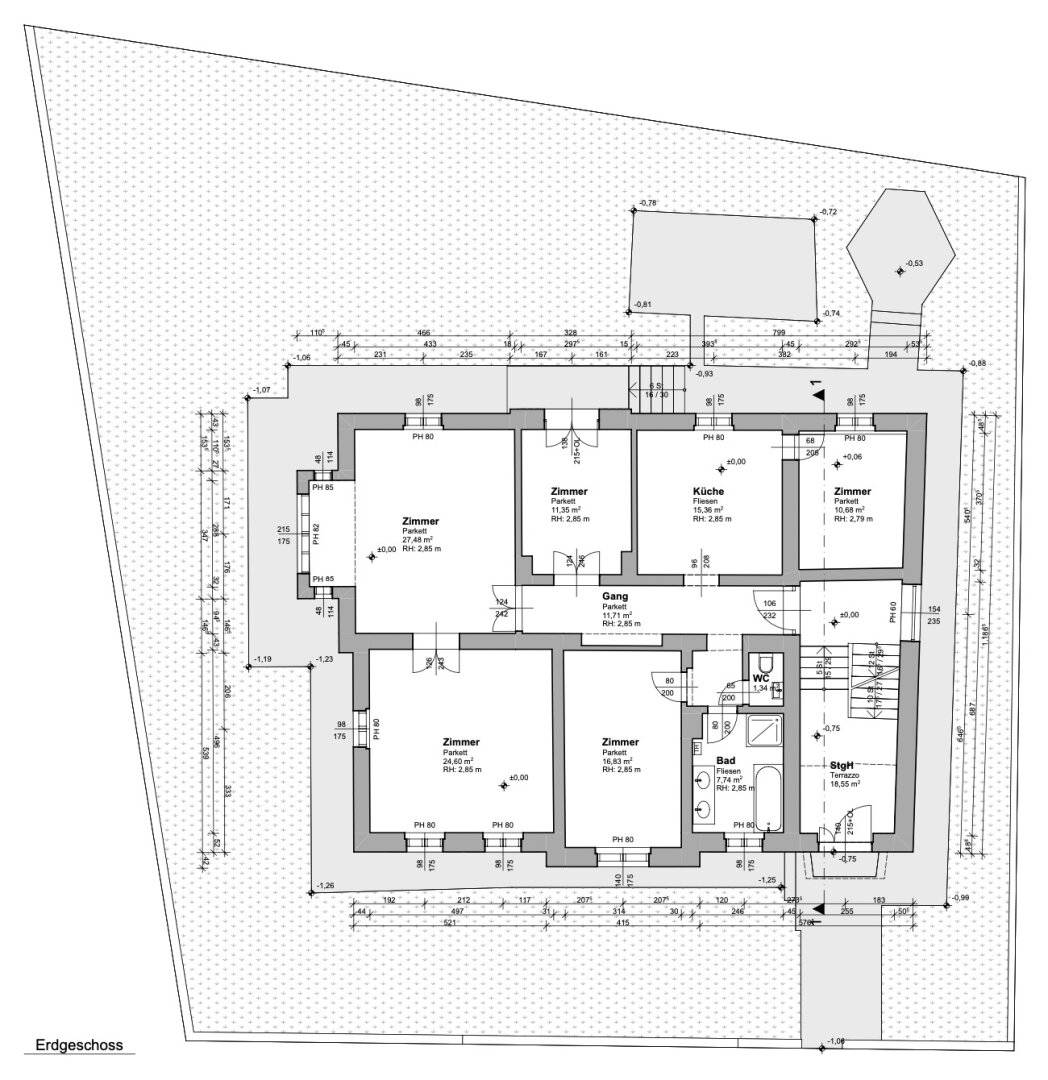 Grundriss 1