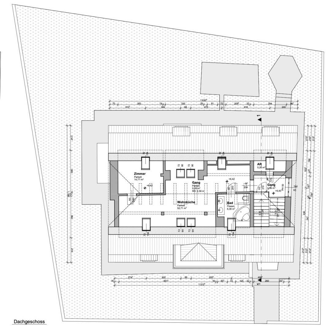 Grundriss 3