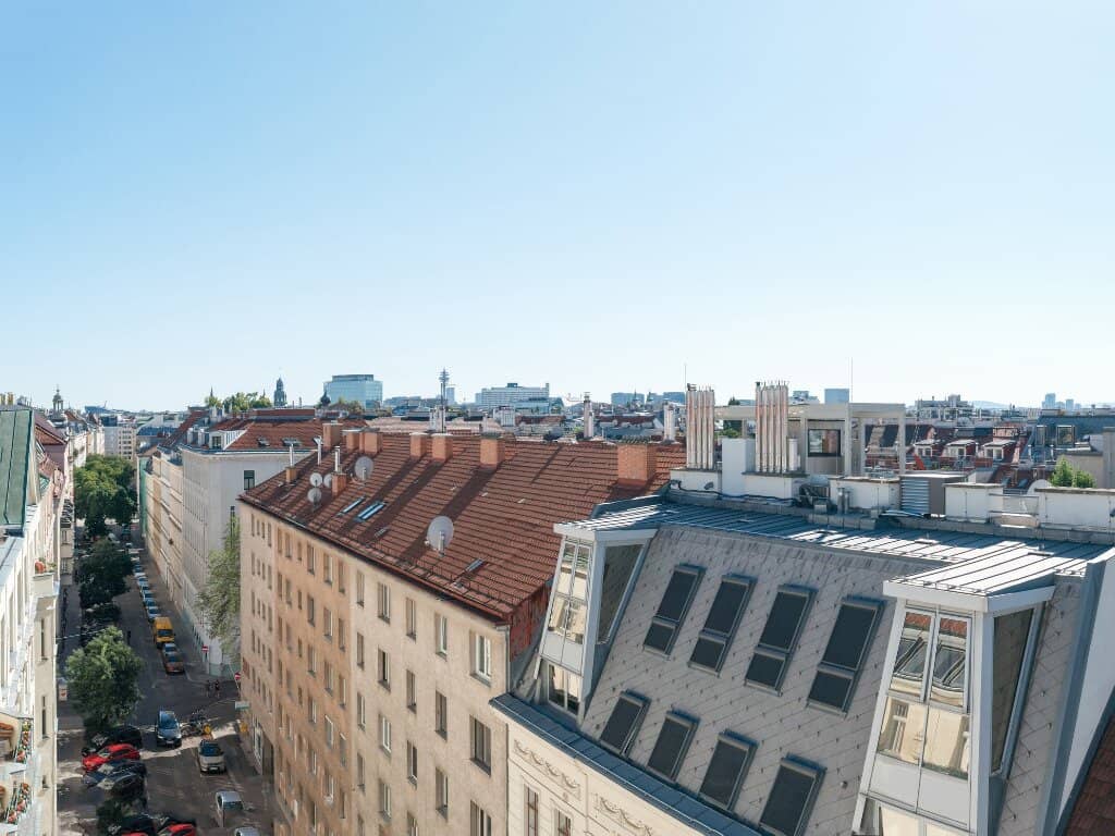 Ausblick