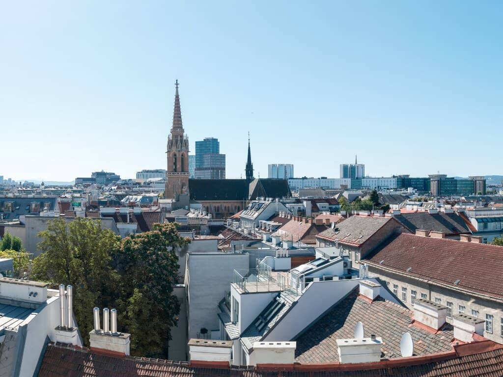 Ausblick