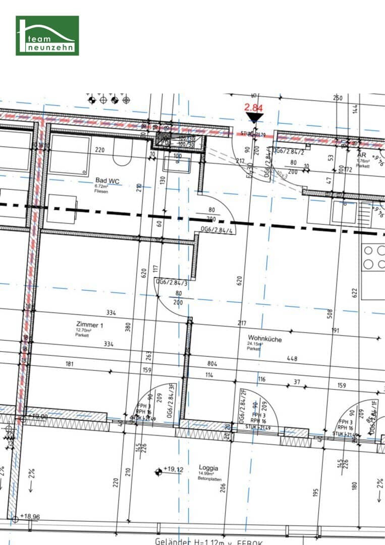 Grundriss 1