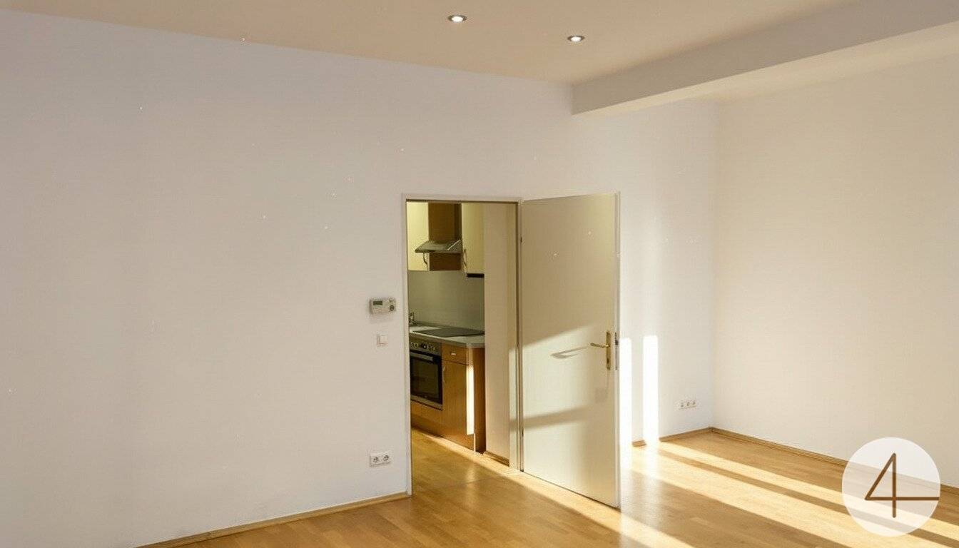 Apartment barrier free quiet location good access