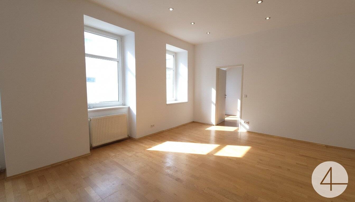 Apartment barrier free quiet location good access