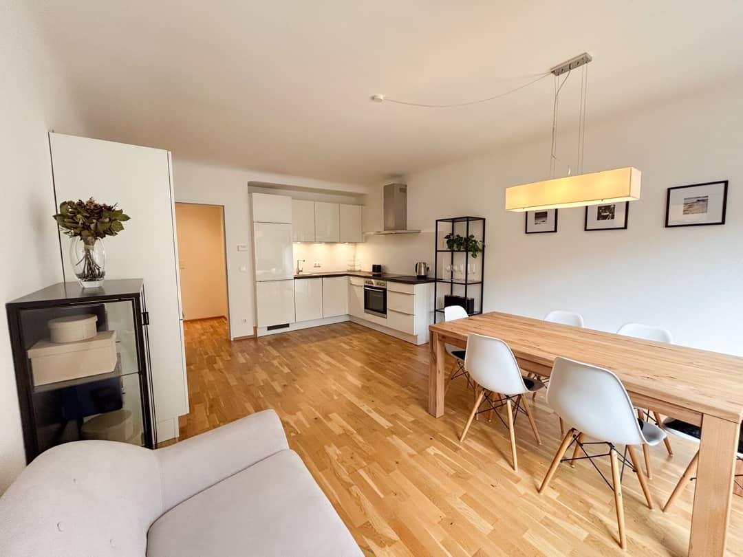Wohnung Zentrale Lage nahe Yppenplatz Lift