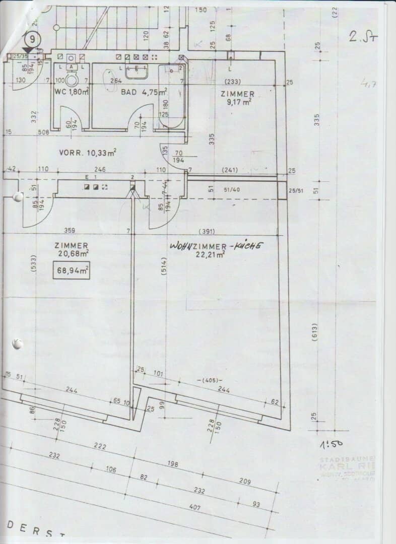 Grundriss 1