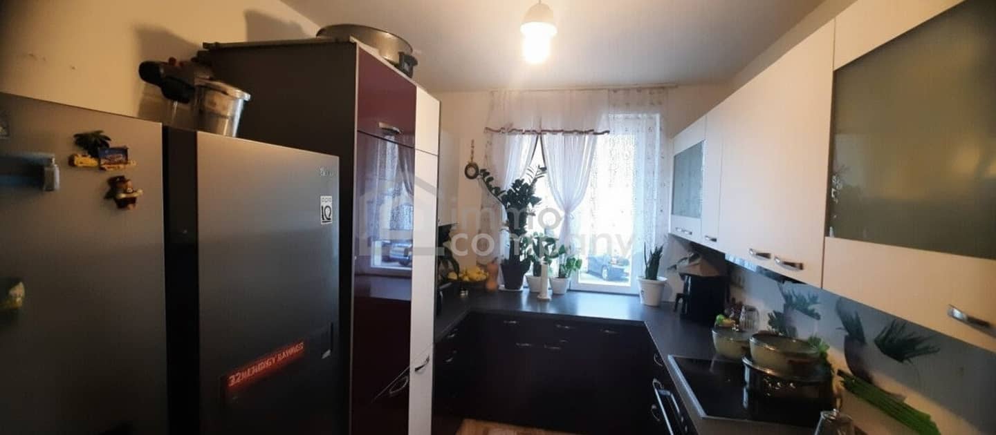 Erdgeschosswohnung nahe Reumannplatz saniert