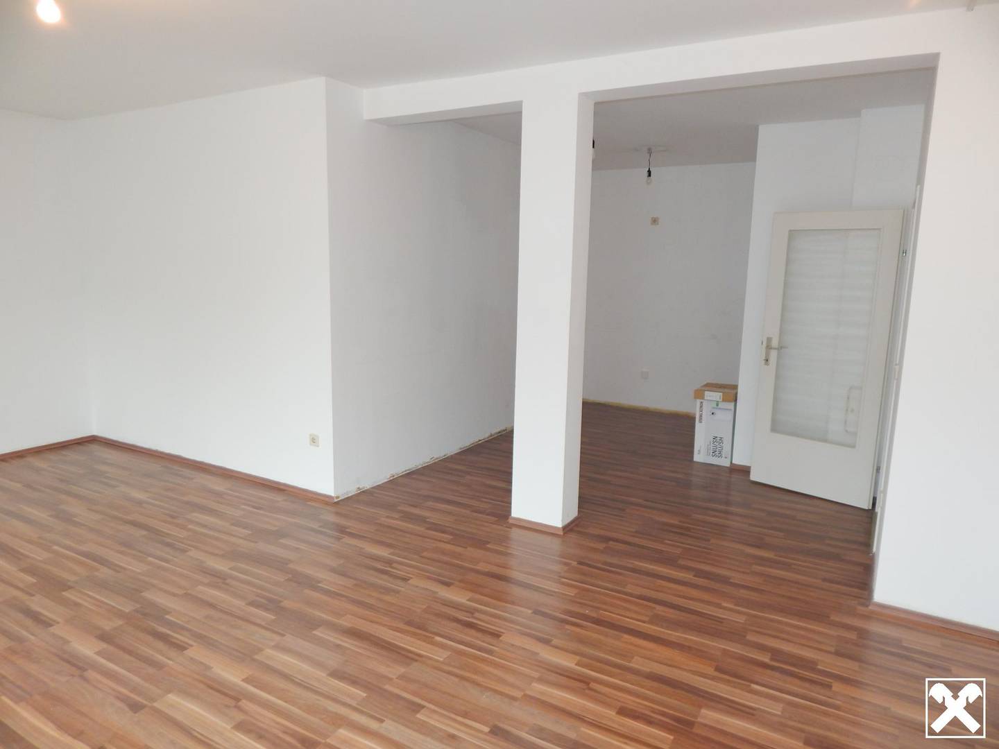 Provisionsfreie Wohnung Balkon Hollabrunn